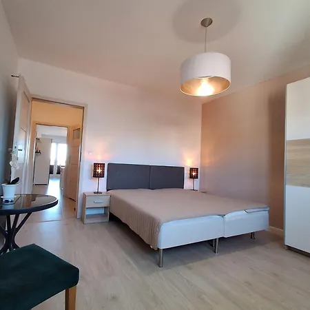 Aga Apartment Swinoujscie
