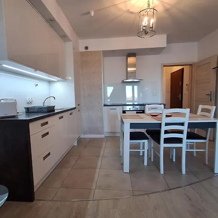 Apartment Aga *
