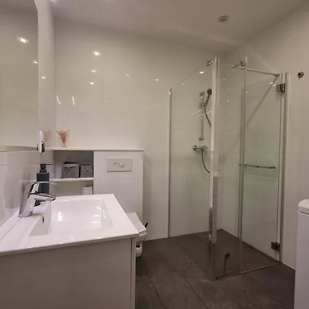 Apartment Aga *