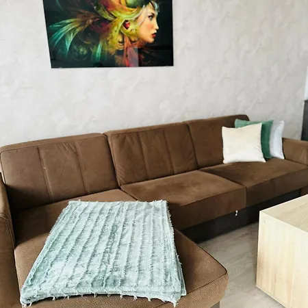 Aga Apartmán *